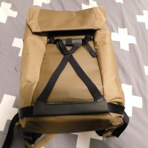 Boundary Errant Backpack